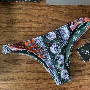 Zaful NWT Bikini